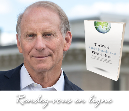 Richard Haass