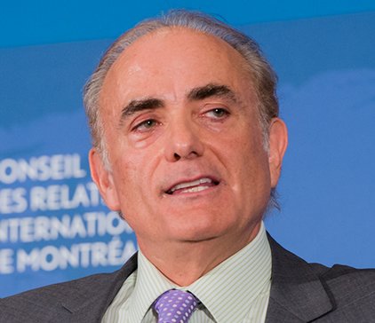 Calin Rovinescu