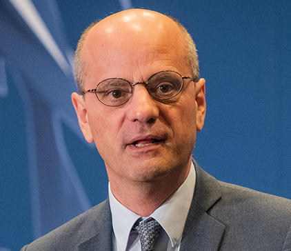 Jean-Michel Blanquer