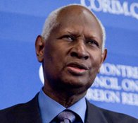 Abdou Diouf