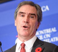 Michael  Ignatieff