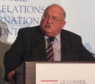 Jean-Luc Dehaene