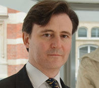 John Micklethwait