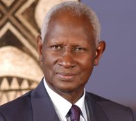 Abdou Diouf