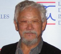 David Suzuki