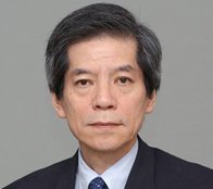 Tsuneo Nishida