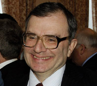 Georgiy  Mamedov