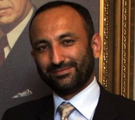 Mohammed  Haneef Atmar