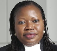 Fatou Bensouda