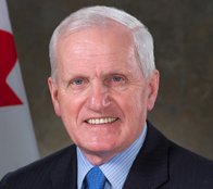 Gordon J.  O'Connor