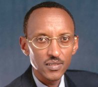 Paul Kagame