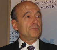 Alain Juppé