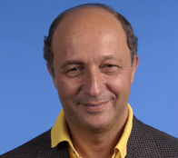 Laurent Fabius