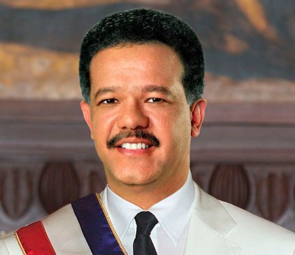 Leonel Fernandez Reyna