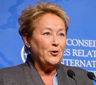 Pauline Marois