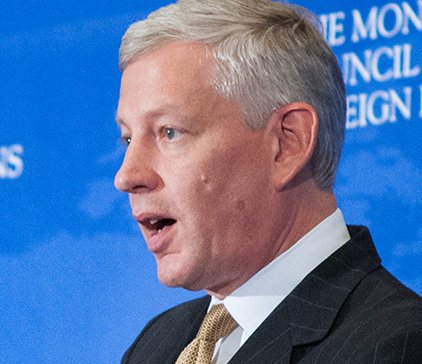 Dominic Barton