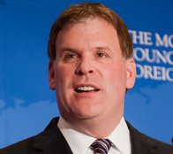 John Baird