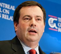 Jason Kenney