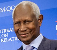 Abdou Diouf