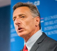 Peter Shumlin