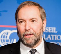 Thomas Mulcair