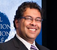 Naheed  Nenshi