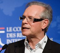 Simon Brault