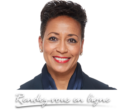 Nadine Girault