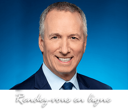  André Lamontagne