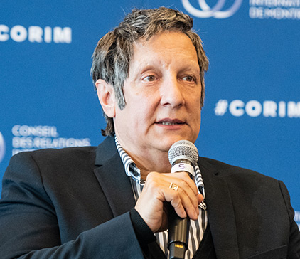 Robert Lepage