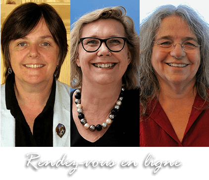 Margaret  M. Barry, Evelyne  De Leeuw, Louise Potvin