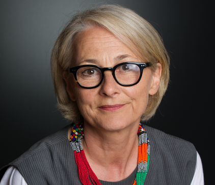 Sabine Sparwasser